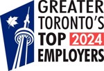 Top Employer 2024 logo