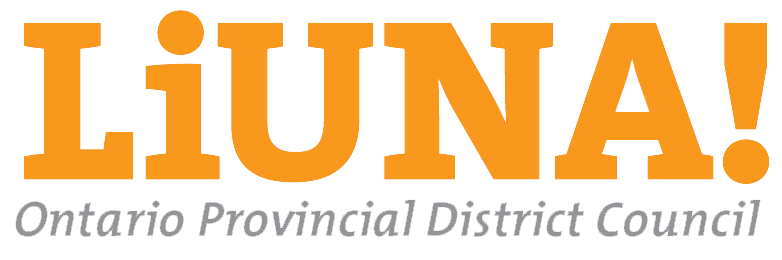 Liuna Ontario Provincial District Council