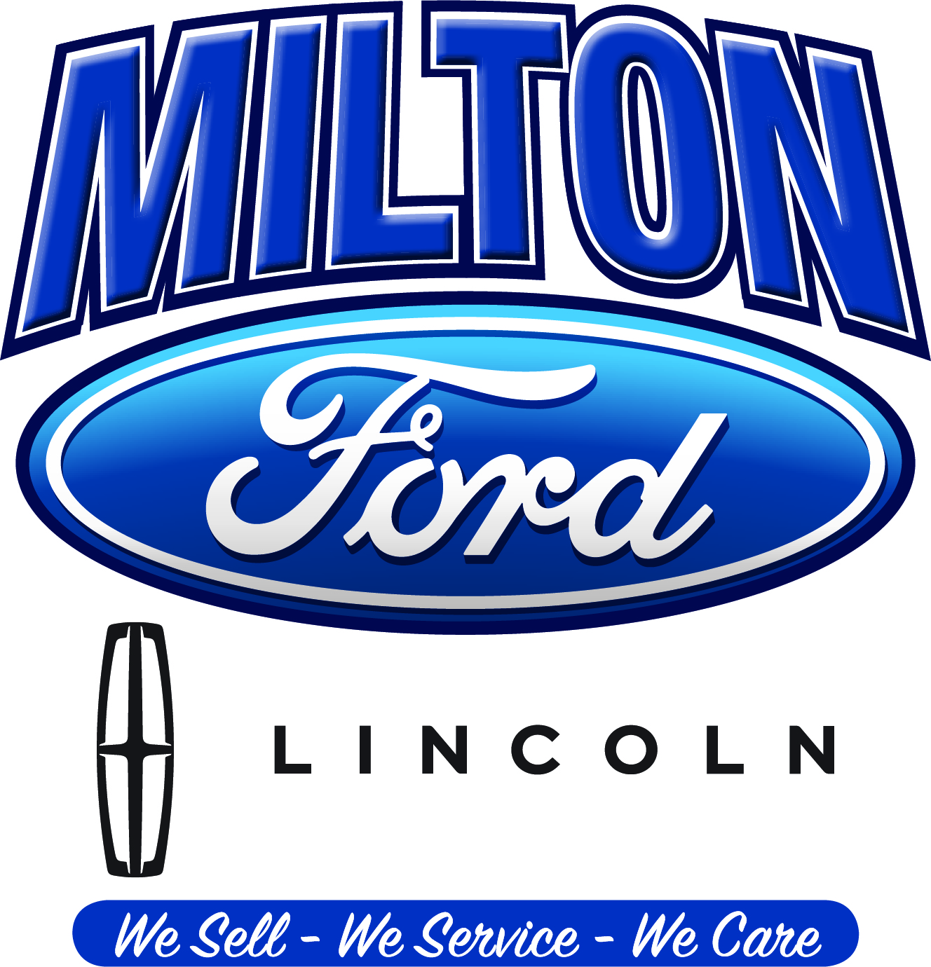 Milton Ford Lincoln