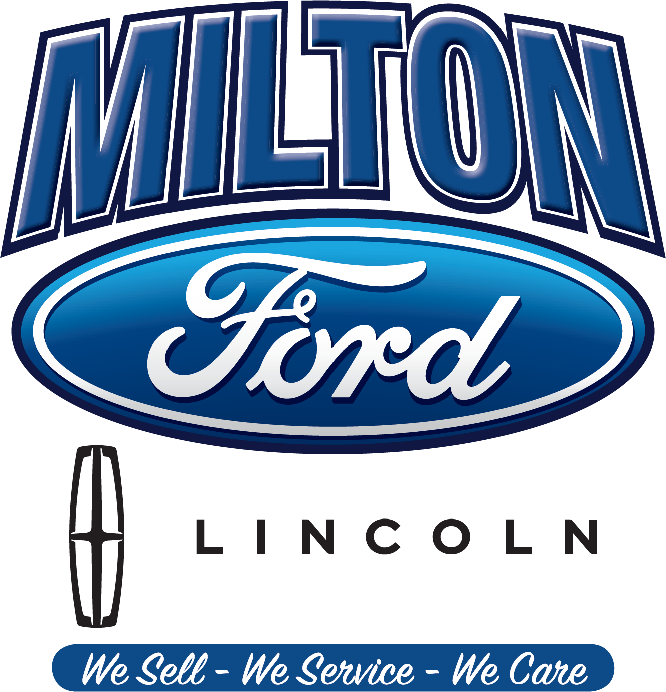 Milton Ford Lincoln