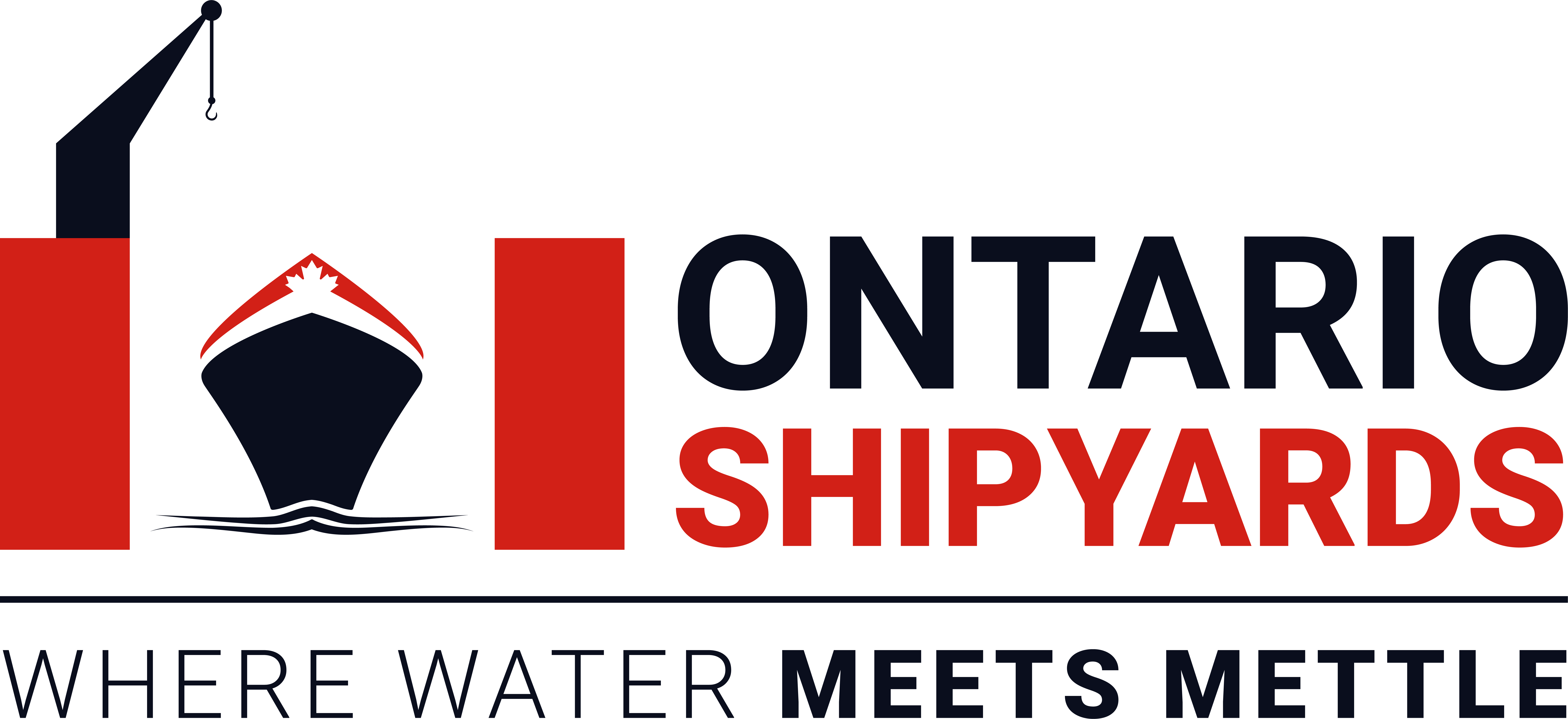 Ontario Shipyards