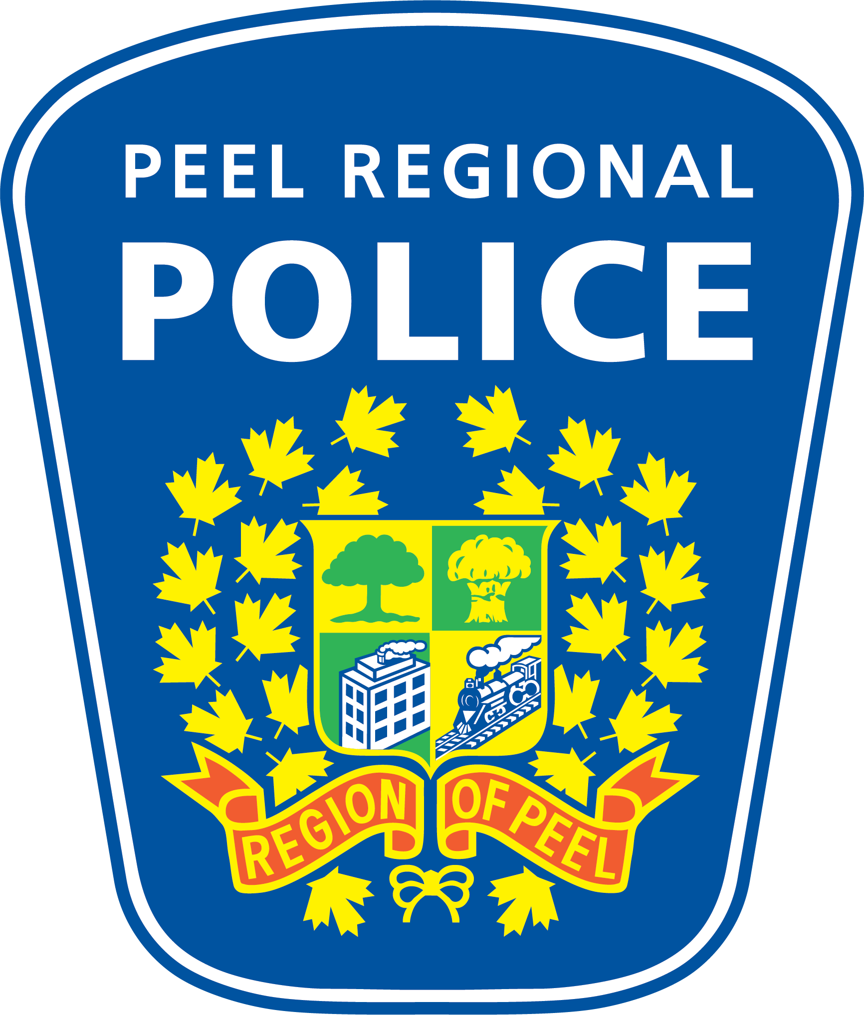 Peel Regional Police