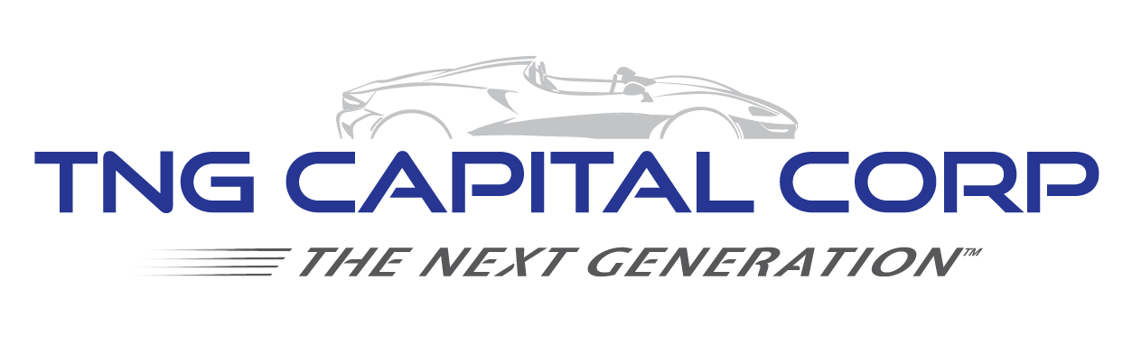 TNG Capital Corp