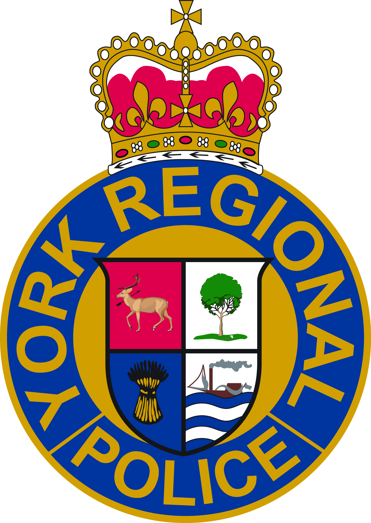 York Regional Police