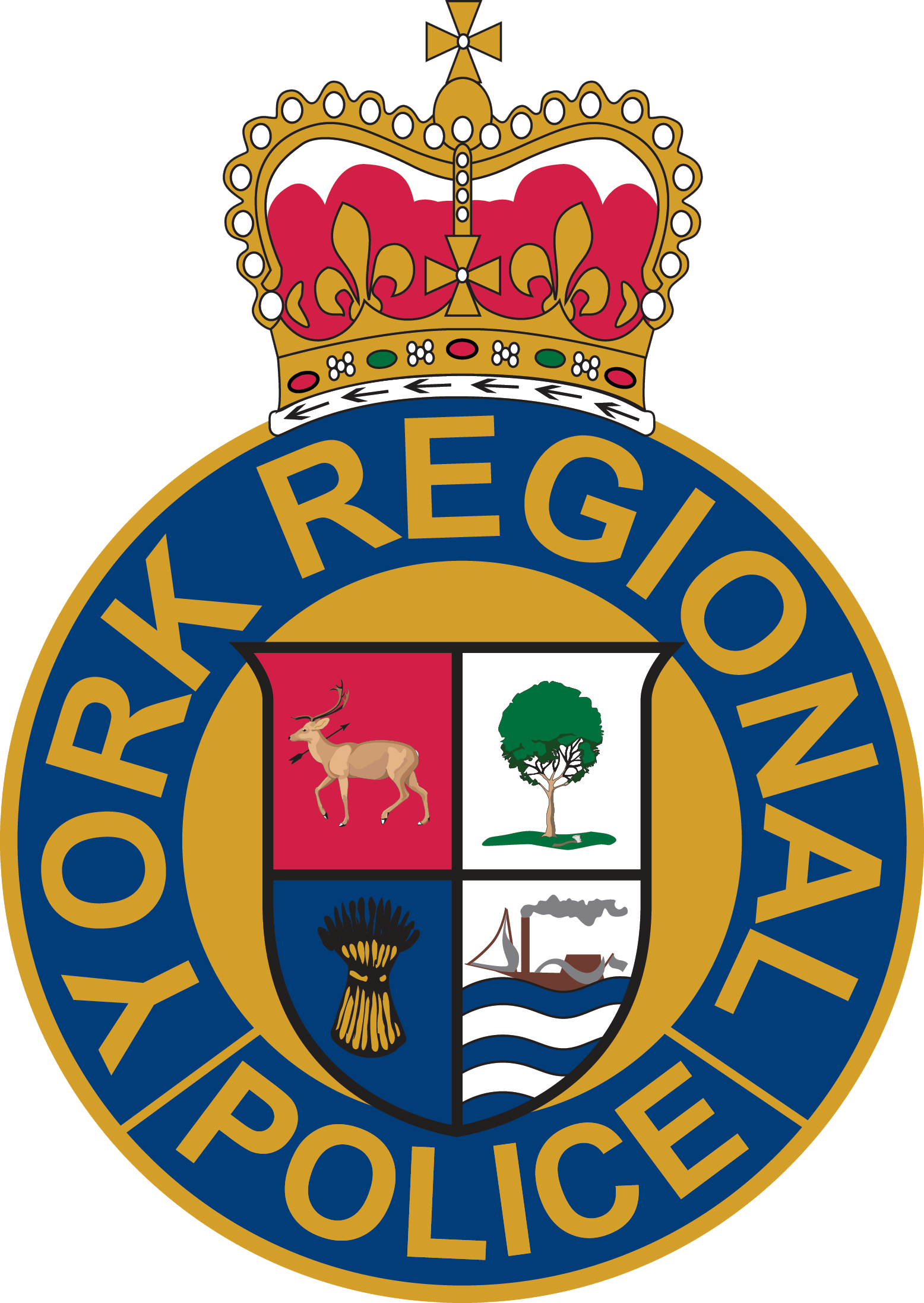 York Regional Police