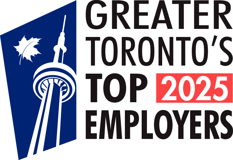 Top Employer 2025