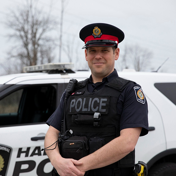 Cst. David