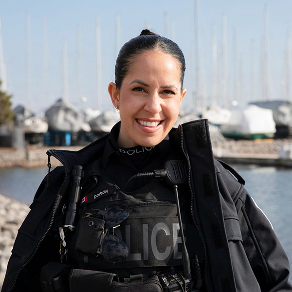 Cst. Doiron