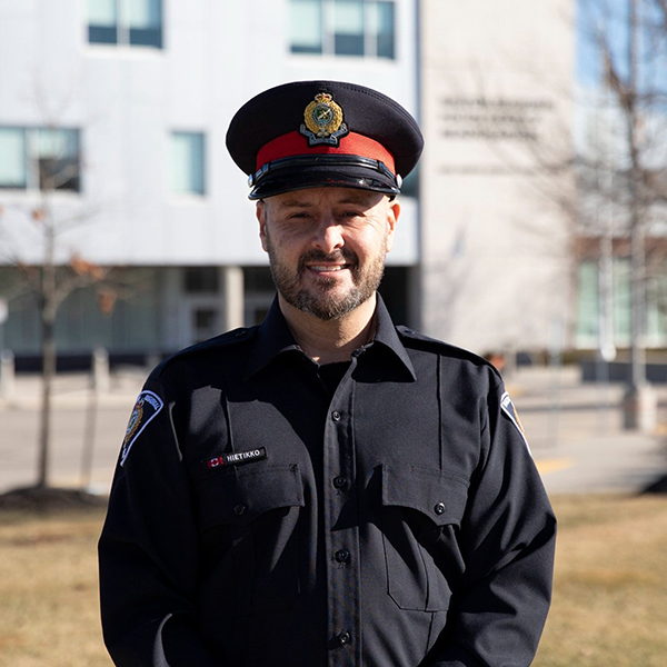 Cst. Hietikko