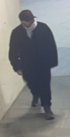 Suspect Photo 1