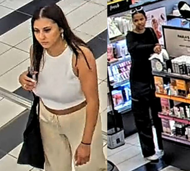 Suspects Photo