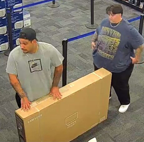 Suspects Photo