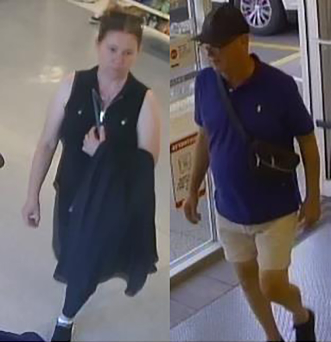 Suspects Photos