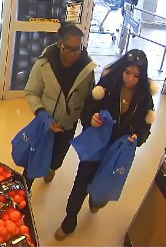 Suspects Photo