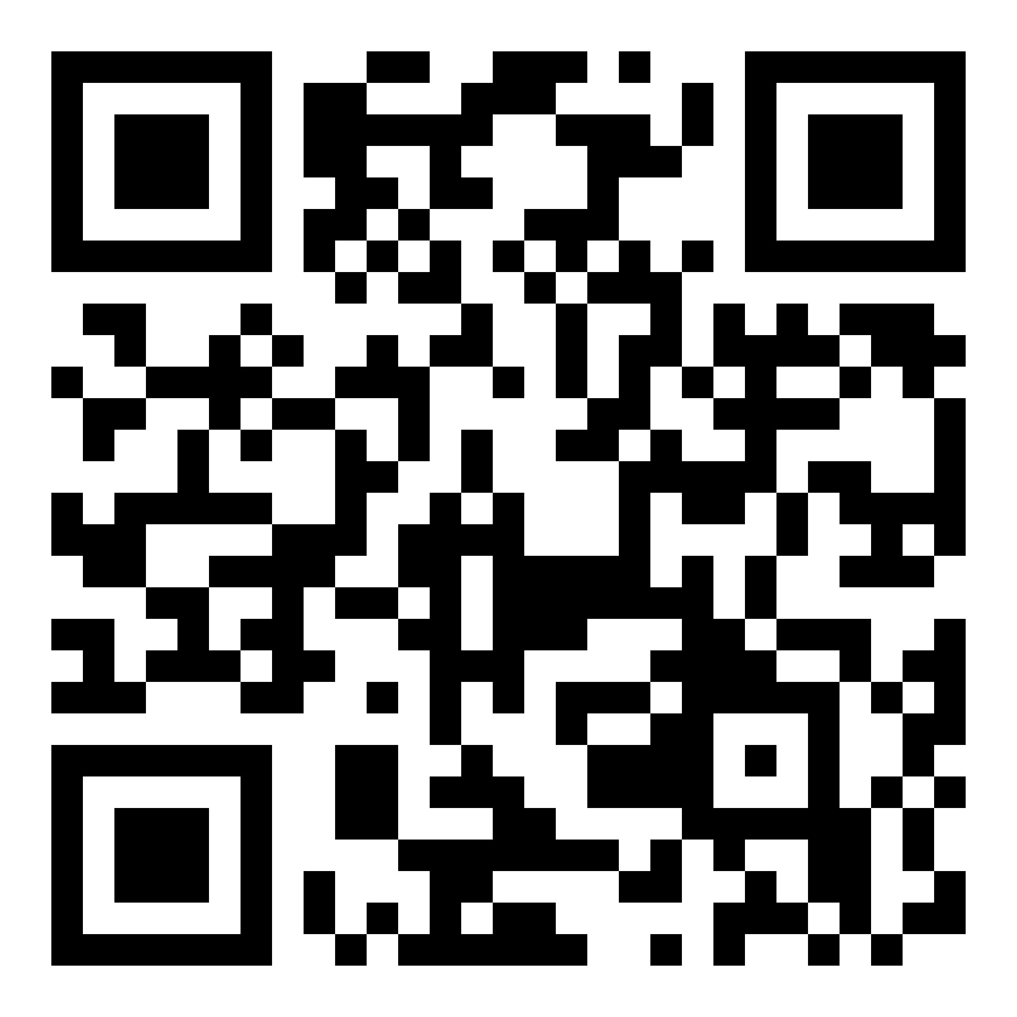 QR Code for Collision Reporting Centres