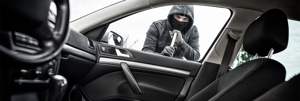 Preventing a Car Break-In With These Car Security Devices